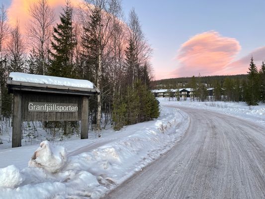 Stöten i Sälen - Lyxigt boende med ski-in ski-out - Bild 12
