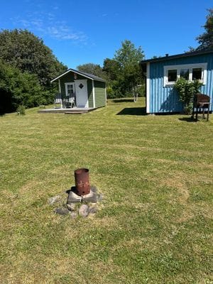Sommar i Västergarn - Bild 28