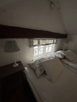 Charmig stuga på Ornö – nära hav, skog och natur - Bild 10