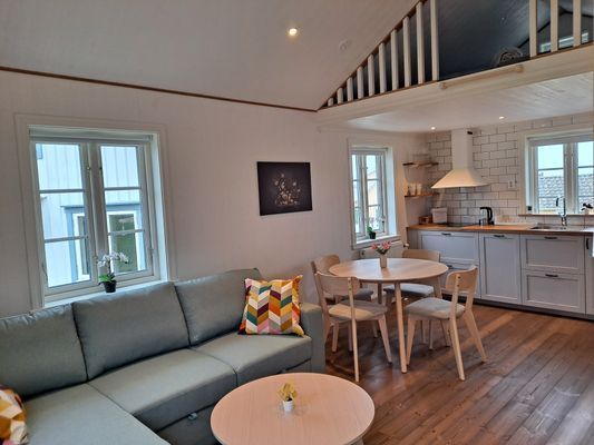 Nybyggt hus på Skaftö - Bild 11