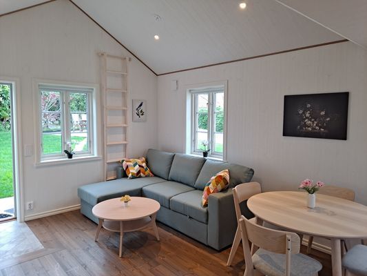 Bild 4 på Nybyggt hus på Skaftö