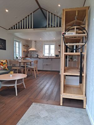 Nybyggt hus på Skaftö - Bild 12