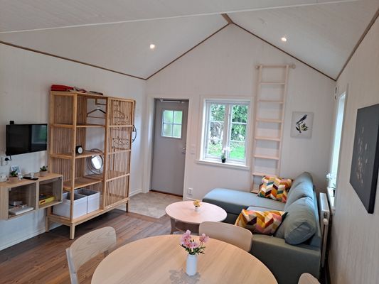 Bild 3 på Nybyggt hus på Skaftö