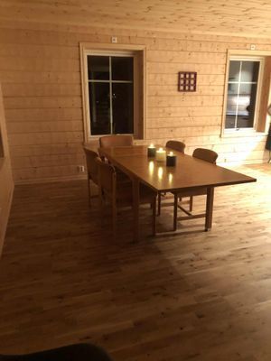 VILLA SKALSVALLEN, Skalets torg, inomhusbordtennis - Bild 20