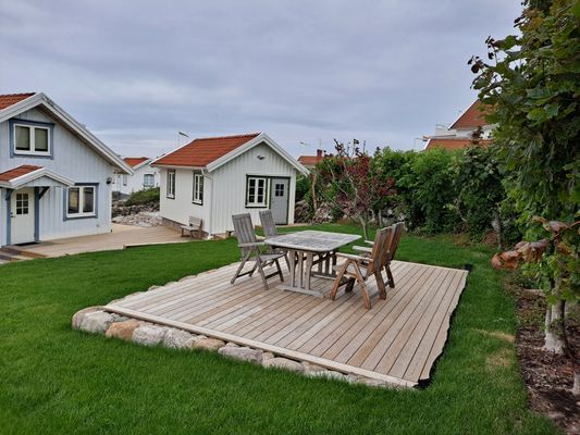 Nybyggt hus på Skaftö - Bild 9
