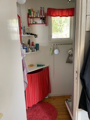 Skärgårdsidyll på bilfri ö nära Värmdö och Ingarö - Bild 14