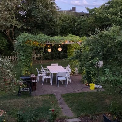Sista minuten villa i Visby - Bild 19