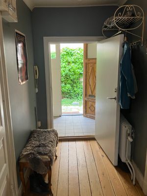 Centrala Visby innerstad, 3 sovrum 6 bäddar - Bild 13