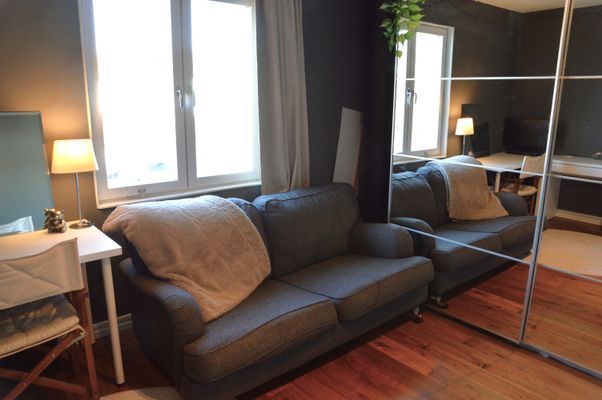 Haghulta 2 Värmdö. Nära hav, skog, vandringsleder - Bild 30