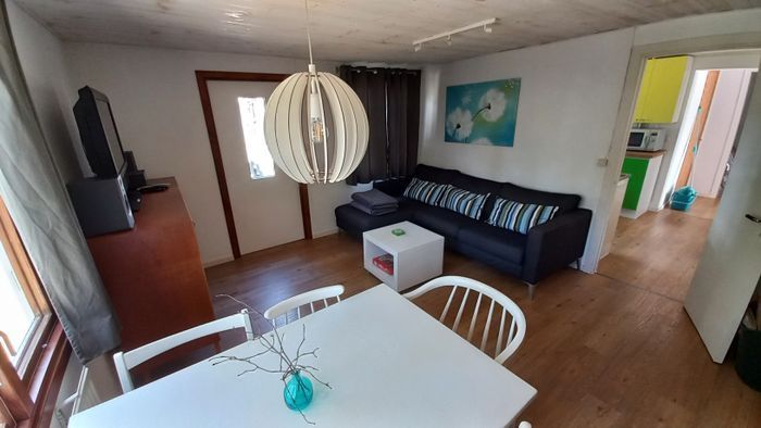Hus i Yngsjö några meter från Östersjöstrand - Bild 14