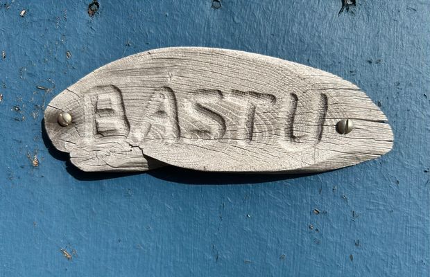 40-tals stuga med sjötomt vid Vänern - Bild 12