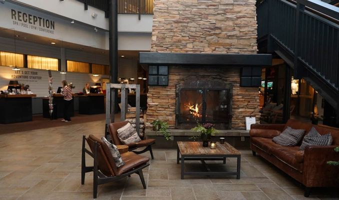 Åre skidnära lägenhet med toppläge julvecka 52 - Bild 10