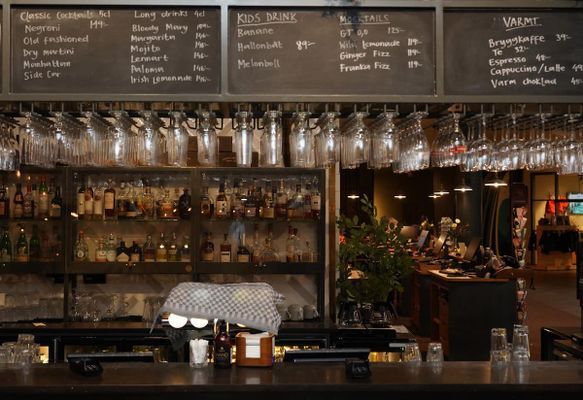 Åre skidnära lägenhet med toppläge julvecka 52 - Bild 12