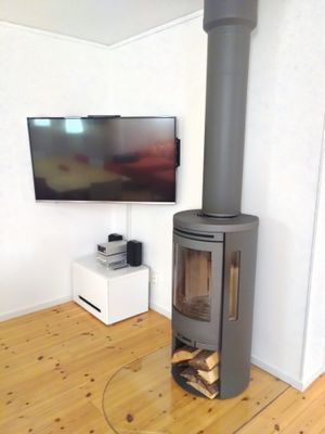 Stort hus i Ljugarn på Gotland (summeroffers) - Bild 13
