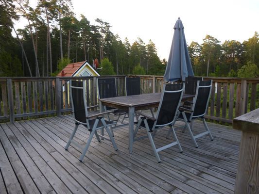 Stort hus i Ljugarn på Gotland (summeroffers) - Bild 30