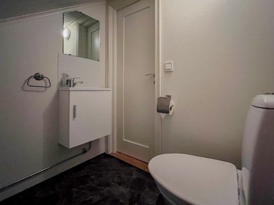 Fritidshus med 6+2 bäddar med Ski-In läge - Bild 21