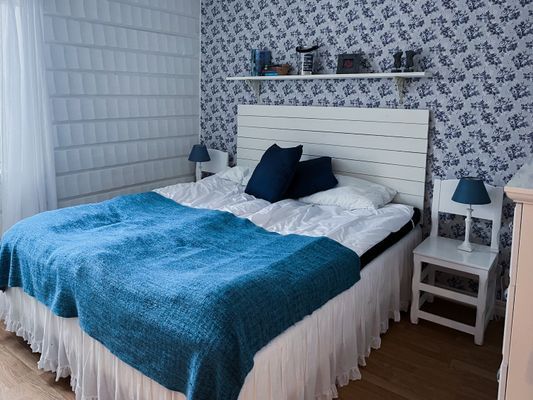 Fritidshus med 6+2 bäddar med Ski-In läge - Bild 12