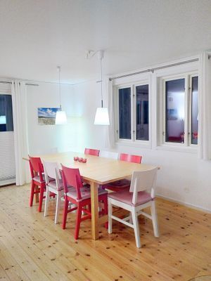 Stort hus i Ljugarn på Gotland (summeroffers) - Bild 21