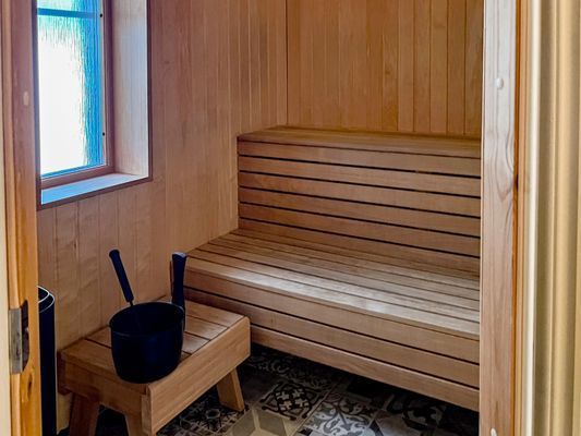 Fritidshus med 6+2 bäddar med Ski-In läge - Bild 16