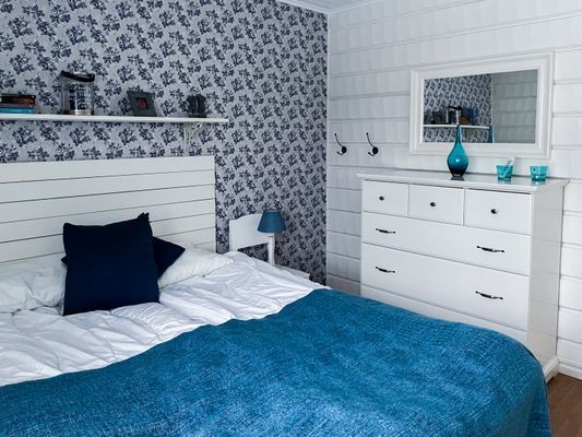 Fritidshus med 6+2 bäddar med Ski-In läge - Bild 13