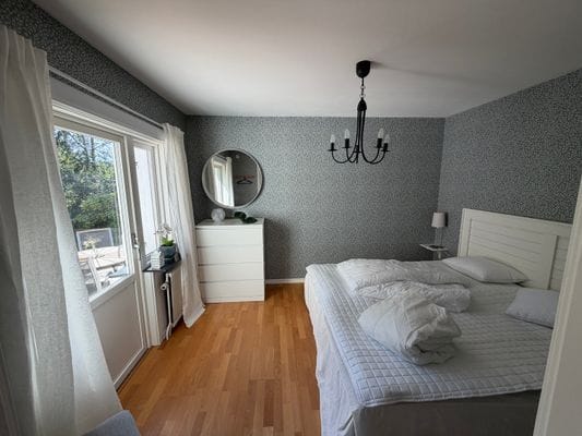 Bild 3 på Nyrenoverad stuga i Mellbystrand