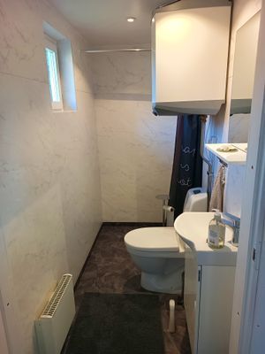 Bild 4 på Mysig stuga i lugna omgivningar på Telestad, Växjö
