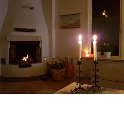 Bild 4 på Brösarps Norra backar på Österlen