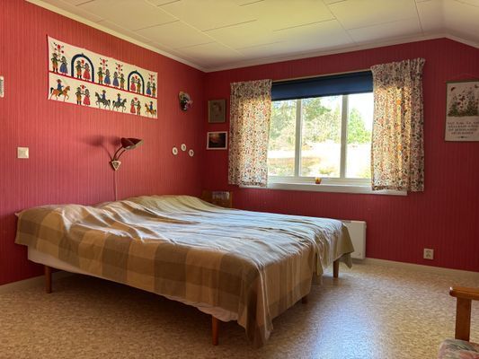 Tjärngården, sjöläge, Öje (Malung/Sälen) med Wi-Fi - Bild 23