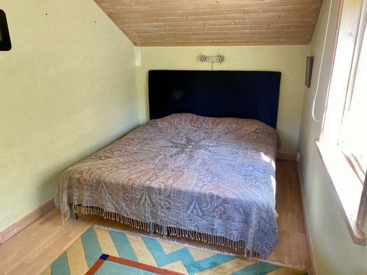 Bild 4 på Underbart litet fristående hus vid Väddöviken