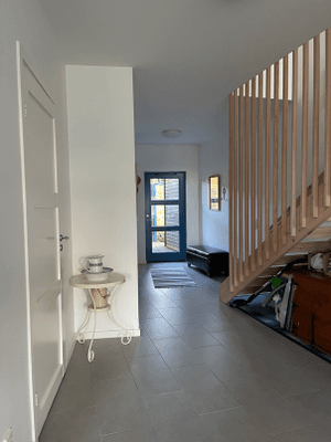 Havs nära boende i Fårösund