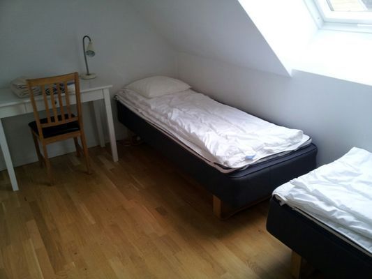 Bo på vår sparrisgård och upptäck Kullabygden! - Bild 6