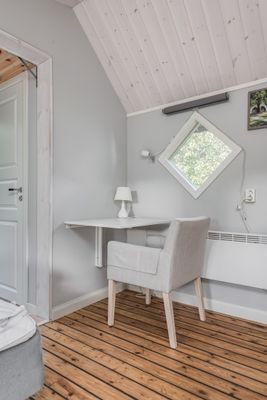 Tre hus i Tofta, 14 bäddar, 500 m till strand - Bild 39