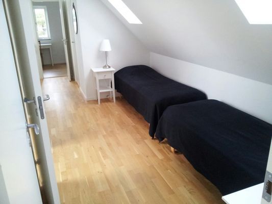 Bo på vår sparrisgård och upptäck Kullabygden! - Bild 7