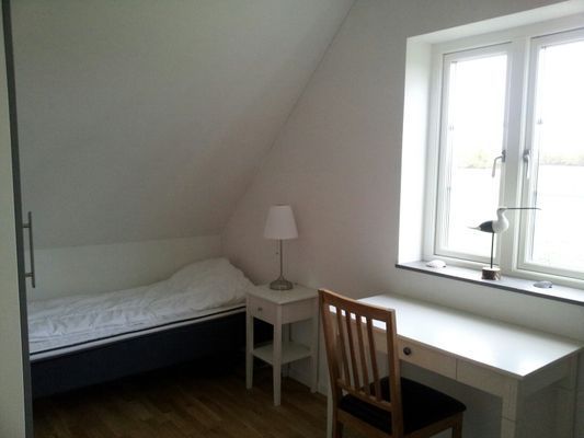 Bild 4 på Bo på vår sparrisgård och upptäck Kullabygden!