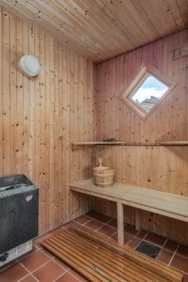 Tre hus i Tofta, 14 bäddar, 500 m till strand - Bild 35