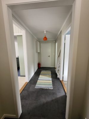 Gula Stugan, Skogsbo i centrala Leksand - Bild 30