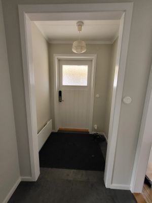 Gula Stugan, Skogsbo i centrala Leksand - Bild 29