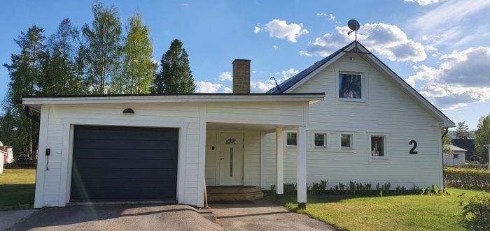 Villa Norrland