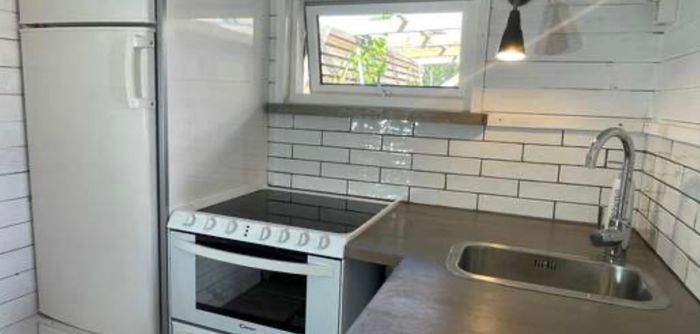 2 Nybyggda hus med Spa, AC o Internet - Bild 54