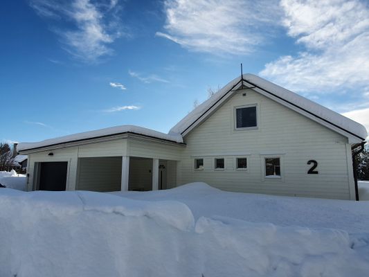 Villa Norrland - Bild 6