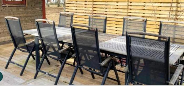 2 Nybyggda hus med Spa, AC o Internet - Bild 59