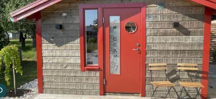 2 Nybyggda hus med Spa, AC o Internet - Bild 10