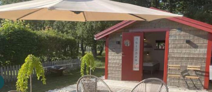 2 Nybyggda hus med Spa, AC o Internet - Bild 6