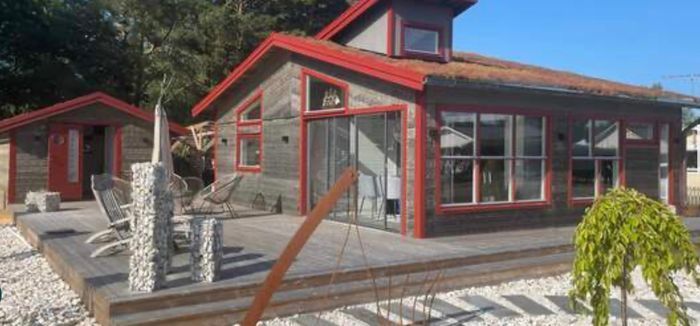 2 Nybyggda hus med Spa, AC o Internet - Bild 8