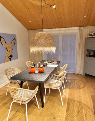 Nybyggd villa på Runmarö i Skärgården - Bild 8
