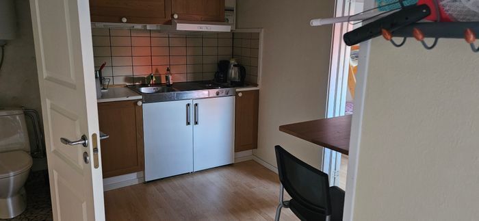 Bild 3 på Stuga mitt på Öland