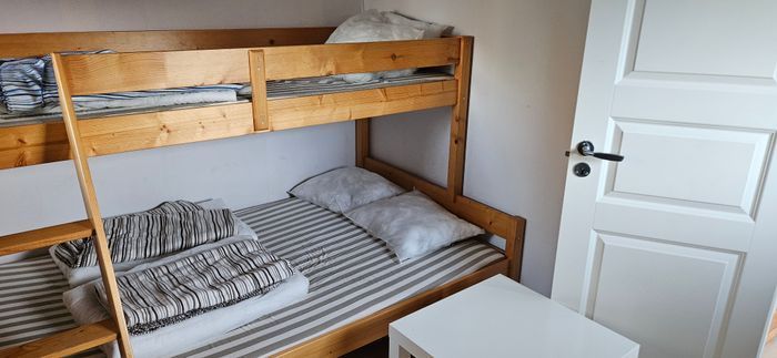 Bild 4 på Stuga mitt på Öland