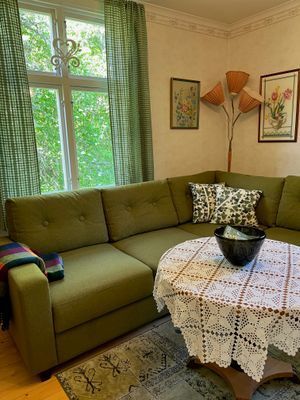 Stort lantligt hus på landet - Bild 6