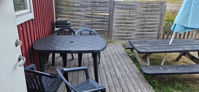 Stuga mitt på Öland - Bild 7