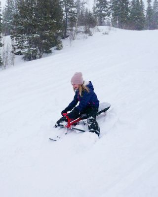 Åre Björnen Räven 9B, Ski in/out - Bild 16
